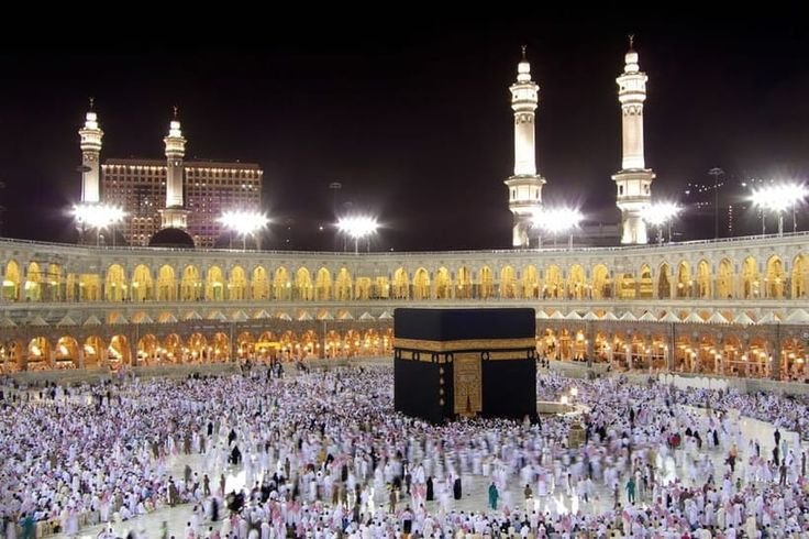 How Group Umrah Packages Work