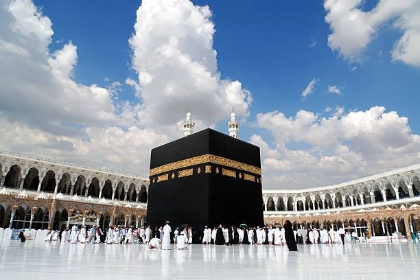 Umrah 5-Day Economy Package